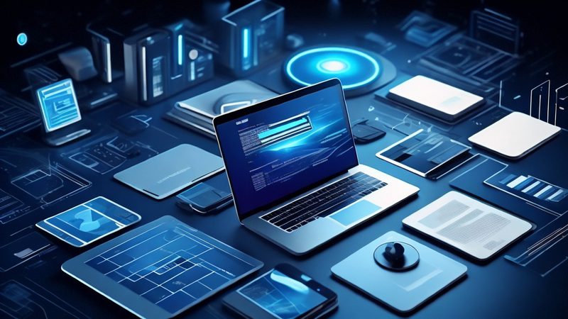 制造业中小企业信息技术方案定制