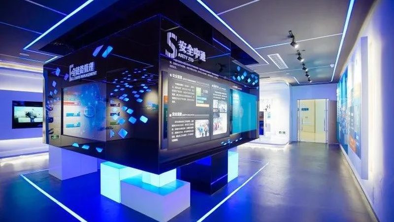 云平台部署：揭秘十大品牌背后的技术实力与合规考量