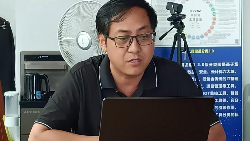 机房装修：如何选择专业服务商**