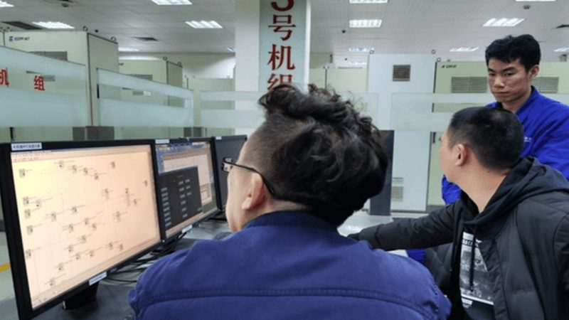 弱电系统集成系统图制作：揭秘流程与关键要素